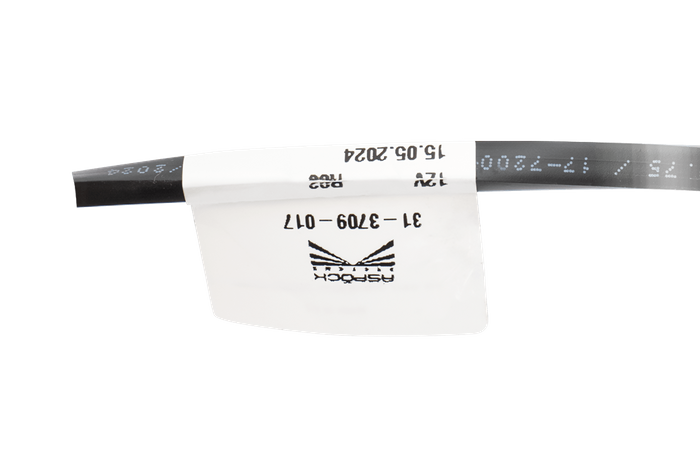 Lámpara de señalización universal ASPÖCK SUPERPOINT II