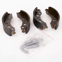 OUTLET Zapatas de freno para ejes frenados AL-KO 200x50 SET