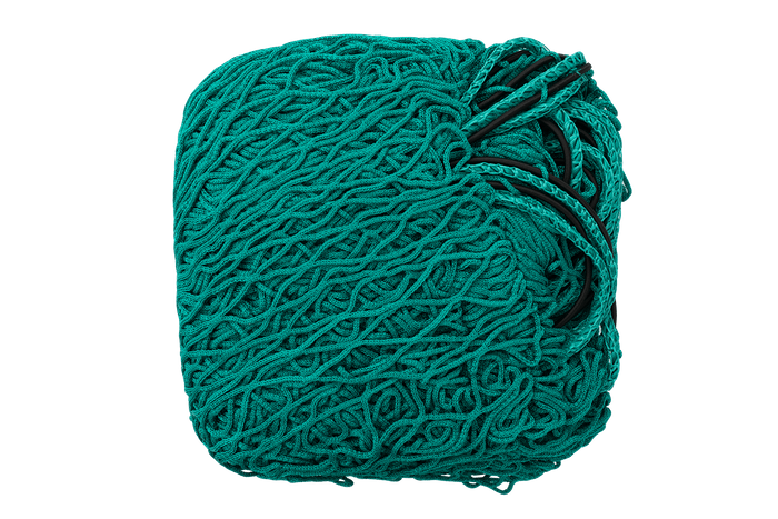 Red de transporte para remolque UNITRAILER que sujeta la carga de un remolque de 350x500cm