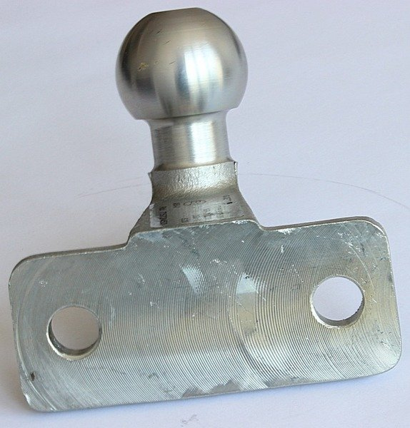 Bola de enganche AL-KO 2000kg