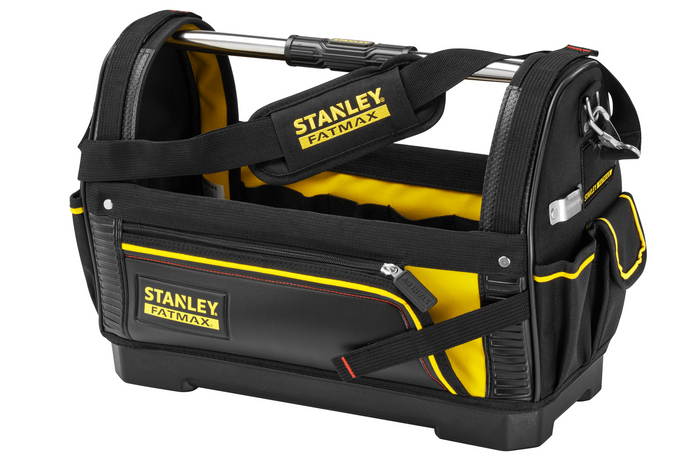 Bolsa de herramientas STANLEY FATMAX 19 l 20 kg