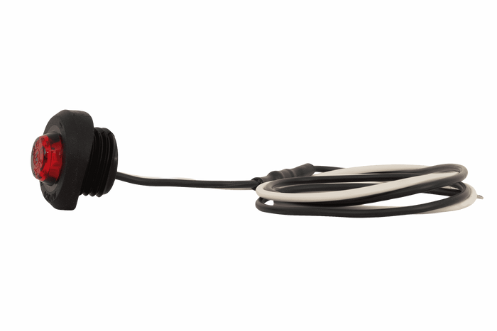 Lámpara de señalización LED universal HORPOL LD 2633