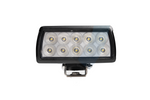Reflector de luz de trabajo LED TT Technology TT.13516 10xLED 4000lm para Massey Ferguson