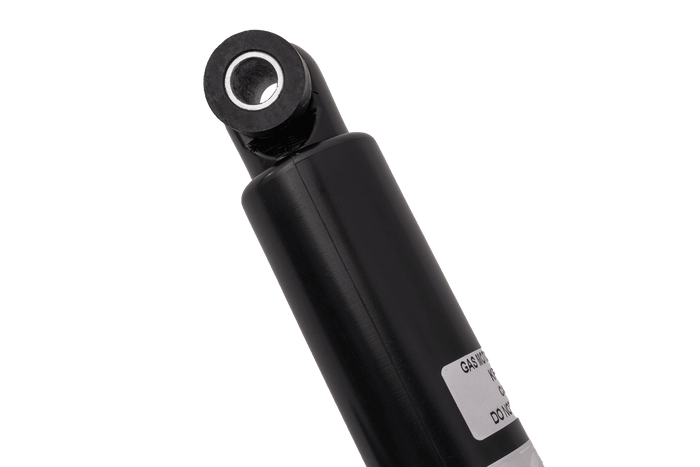 Amortiguador PIVEXIN para ejes de remolque 1500-3000 kg para ejes simples y tándem con suspensión PULLMAN