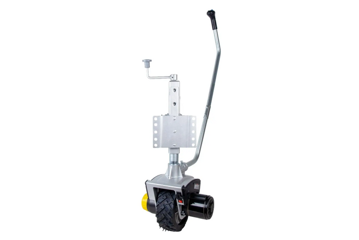 MINI MOVER GEN 3 do manewrowania przyczepami