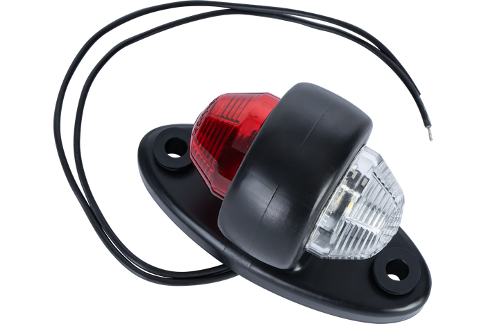 Lámpara de señalización LED universal HORPOL LD 465