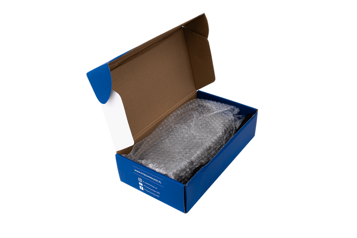 TT Technology TT.1420 haz de advertencia de flash magnético