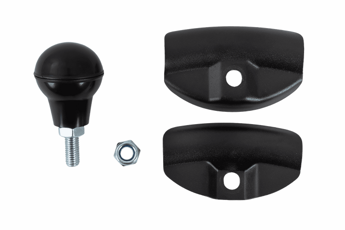 Pomo universal para volante PLASTEX WRR0104/M