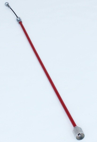 Cable de freno Bowden AL-KO 247287 de montaje rápido 1320/1516 mm