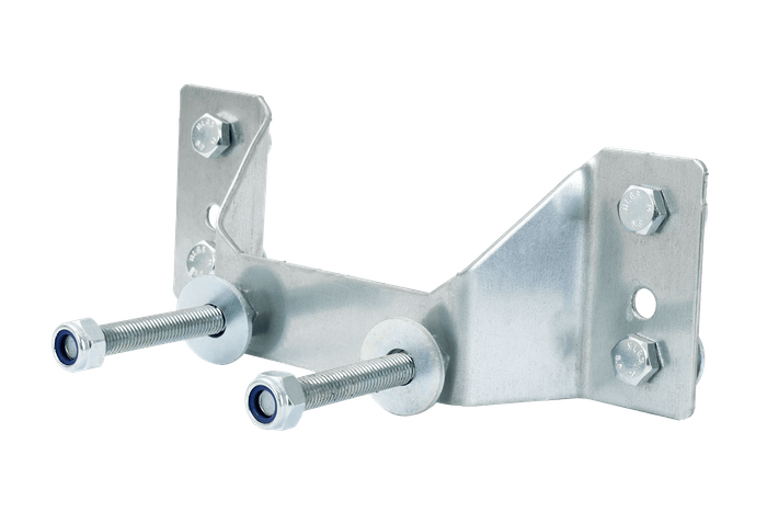 Rueda de repuesto para remolque con soporte TIRE WANDA 155/70 R13 79N RIM TRAILER TOP 4Jx13"H2 4x100 ET:30