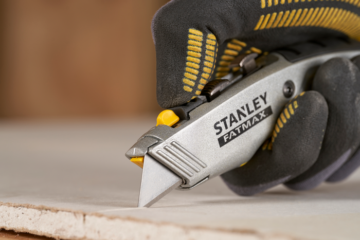 Cuchillo de doble hoja STANLEY FATMAX TwinBlade 0-10-789