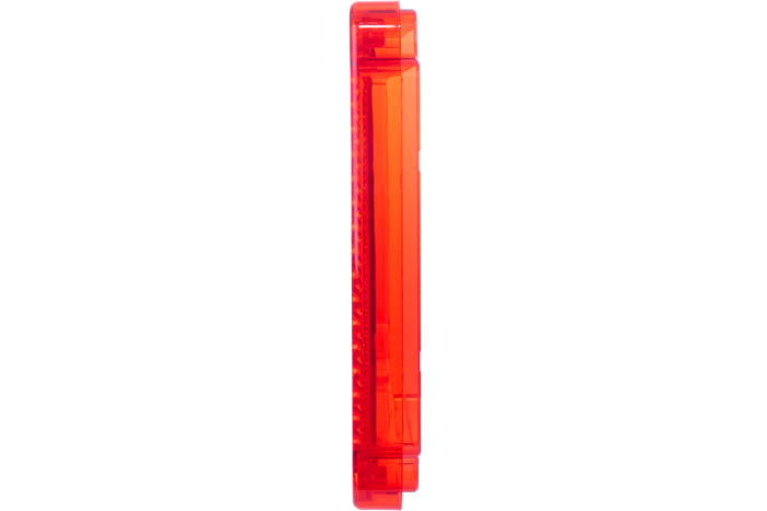 WAŚ W21P cubierta de luz trasera derecha