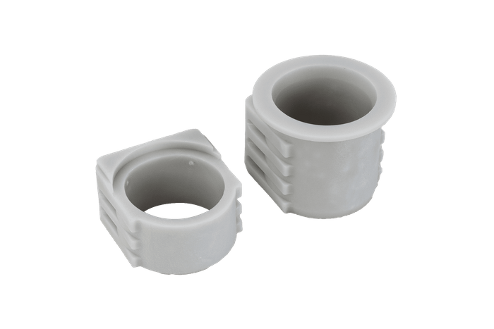 Juego de casquillos deslizantes AL-KO para dispositivos de inercia 161S/VB y 251S/VB/G