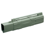 Adaptador de extensión de tubo de varilla INNO ADD-ON CASE (IF46SG)