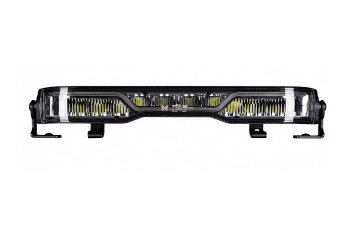 Reflector de luz de trabajo LED KAMAR X-SPIDER Venom L3441 108xLED 80W