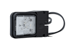 Lámpara de señalización universal LED HORPOL LD 2732 con soporte