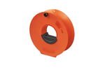 Carrete de cable ProPlus 370556 con manivela y asa