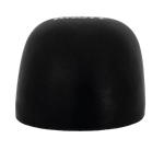 Cubierta de seguridad para el enganche de bola KNOTT 201347.002 Soft Dock K14/K20/K24