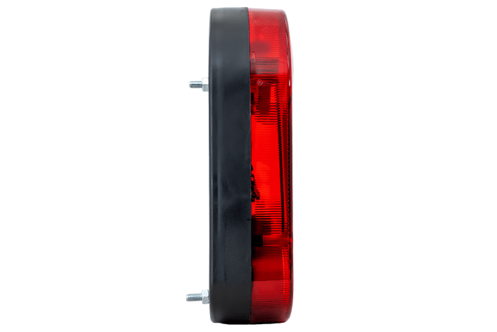 Piloto trasero FRISTOM FT-77, 5 funciones, derecho