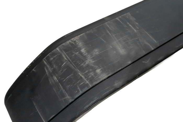 OUTLET Guardabarros tándem para remolque 15-16" DE HAAN THMK 24150 paso de rueda 1500/240mm