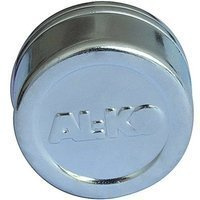 Tapa de cojinete de cubo AL-KO de 55 mm para remolque