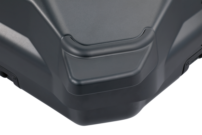 Cofre/maleta de techo INNO GEAR CARRY 160 (BRL160MBK)