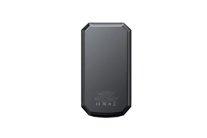 Batería externa BASEUS Super Energy Max de 20000 mAh con función de arranque rápido de 12 V.