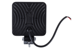 Reflector de lámpara de trabajo LED HERMON EL042, 16 LED, 3840 lm