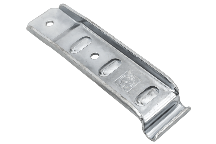 Soporte de enganche lateral WINTERHOFF BVG 10-B para enganche lateral de remolque
