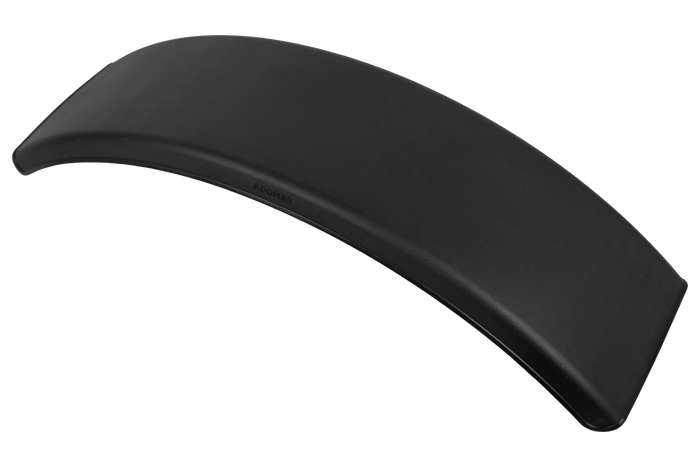 Guardabarros para maquinaria agrícola de 20-28" DOMAR T10080, paso de rueda de 900/265 mm