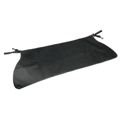 Alfombrilla protectora de parachoques trasero LAMP para maletero 120x40cm