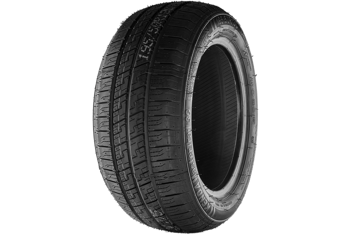 Neumático reforzado para remolque KENDA KR101 195/50 R13C 104/102N