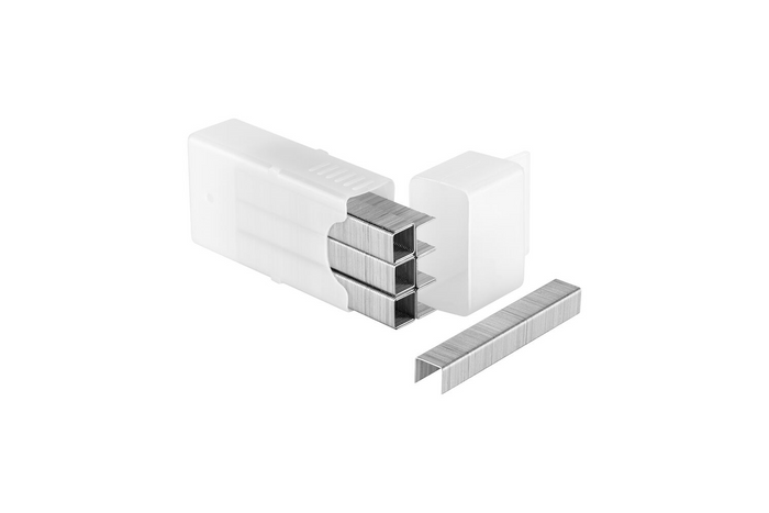 Grapas STANLEY tipo A 3/53/530 10 mm 1000 unidades