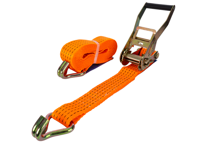 Correa de transporte con tensor UNITRAILER 5m/50mm/5t