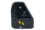 Luz trasera LED HORPOL LZD776 5 funciones izquierda