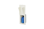 Enchufe de pared exterior CEE ProPlus 373505 de 160 × 100 mm
