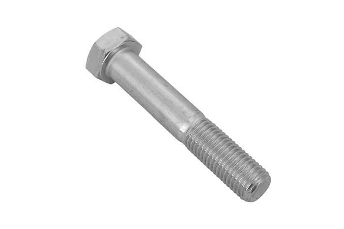 Tornillo de fijación de la abrazadera DROMET M16x90