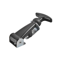 Gancho de goma con gancho ProPlus 342121 longitud 12cm