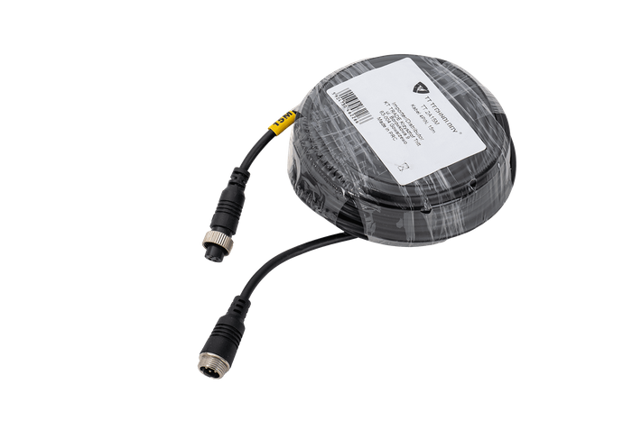 Cable de 4 pines para sistema de inversión TT Technology TT.2A15M, longitud 15 m