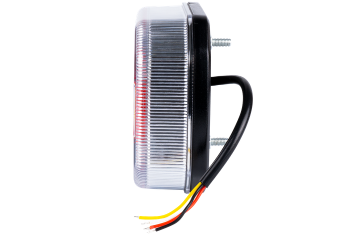 Luz trasera LED TT Technology TT.12018P 4 funciones derecha