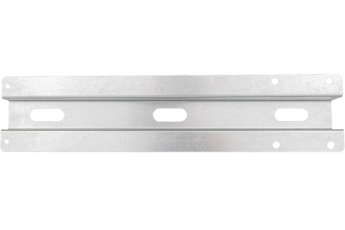 Refuerzo de los laterales del remolque 30 cm.