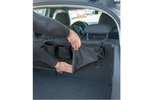 Organizador de coche LAMP Multi-Pocket DeLuxe para maletero y respaldo de asiento 88x46cm