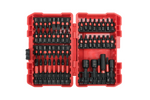 Juego de puntas para destornillador de impacto YATO YT-04617, 54 piezas