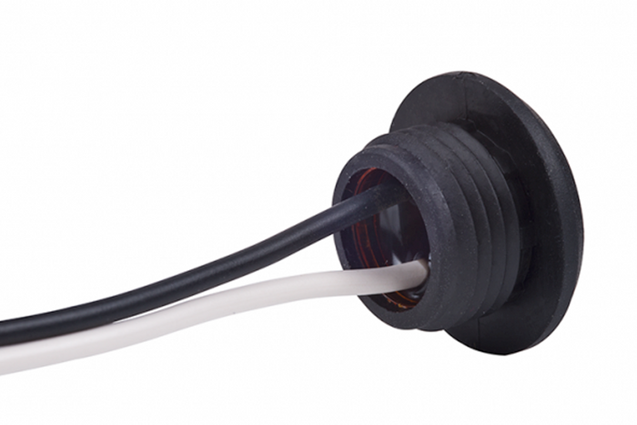 Lámpara de señalización universal LED HORPOL LD 2630