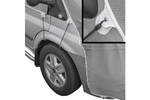 Funda protectora ProPlus para la cabina de la autocaravana Ford Transit 2006-2013