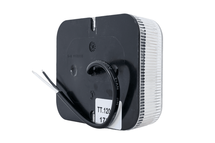 Lámpara de marcha atrás trasera universal LED TT Technology TT.12010