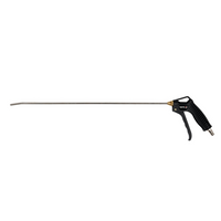 Pistola de aire comprimido YATO YT-23733 de 520 mm