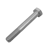 Tornillo de fijación de la abrazadera DROMET M14x100