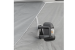 ProPlus 610683 Funda de cabina camper para Fiat Ducato, Peugeot Boxer, Citroen Jumper