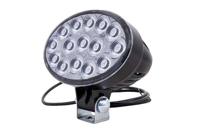 Reflector de luz de trabajo LED FRISTOM FT-366 15xLED 6200lm